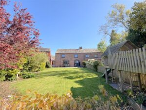 Carleton Farm Mews, Carleton, Carlisle