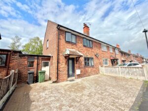 Mayfield Avenue, Carlisle