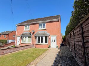 Cumwhinton Road, Carlisle