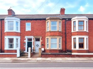 Dalston Road, Carlisle
