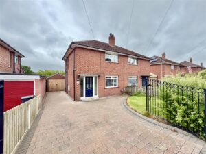 Green Lane, Belle Vue, Carlisle