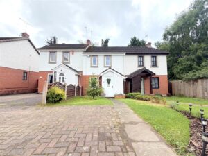 Beckside Gardens, Brampton