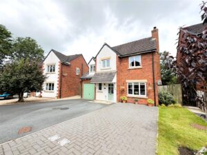 Haycock Lane, Carlisle