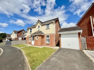 Leywell Drive, Carlisle