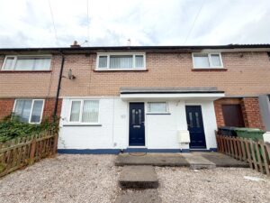 Springfield Road, Carlisle