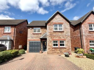 Goodwood Drive, Carlisle