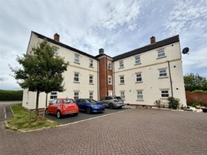 Admiral Way, Carlisle