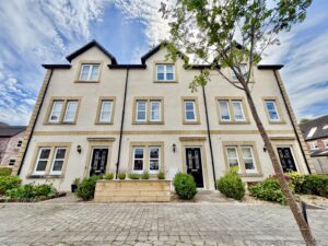 Bishops Way, Dalston, Carlisle
