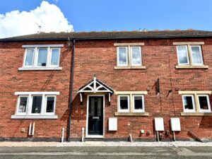 Waller Street, Carlisle