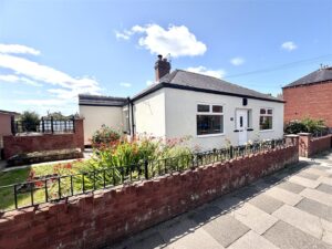 Bedford Road, Carlisle