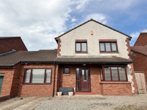 Blackburn Drive, Carlisle