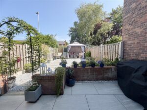 Hendersons Croft, Crosby-On-Eden, Carlisle