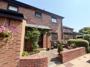 Hendersons Croft, Crosby-On-Eden, Carlisle