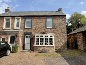 Newtown, Irthington, Carlisle