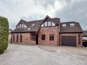 Lytham Court, Carlisle