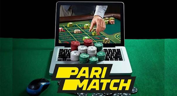 Gry e-sportowe Parimatch Parimatch: Zalety Gry e-sportowe Parimatch Parimatch: Zalety