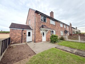 Edgehill Road, Carlisle