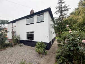 Greta Avenue, Carlisle