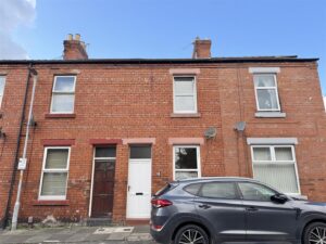 Bower Street, Carlisle