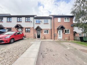 Fulford Walk, Carlisle